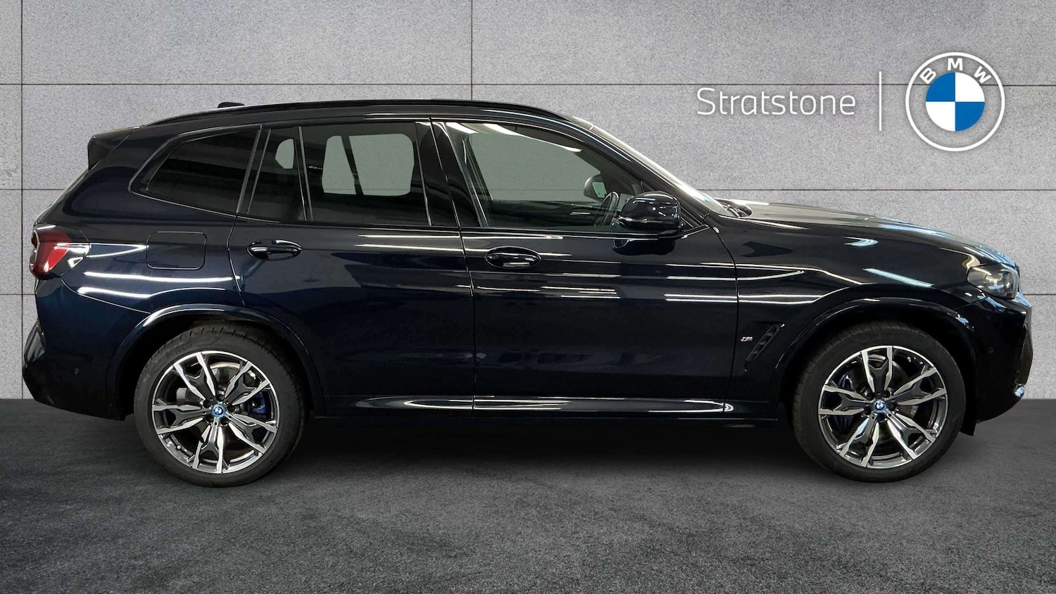 Used BMW X3 2024 for sale - 77972992: Photo 3