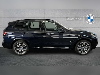 Used BMW X3 2024 for sale - 77972992: Photo