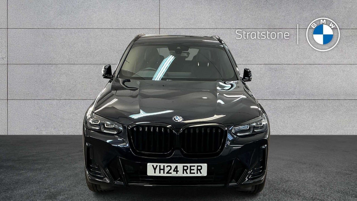 Used BMW X3 2024 for sale - 77972992: Photo 6