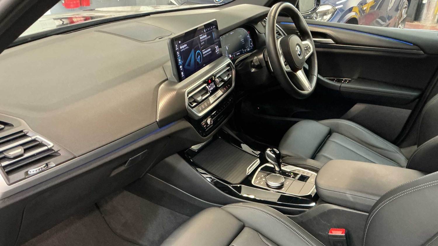 Used BMW X3 2024 for sale - 77972992: Photo 8