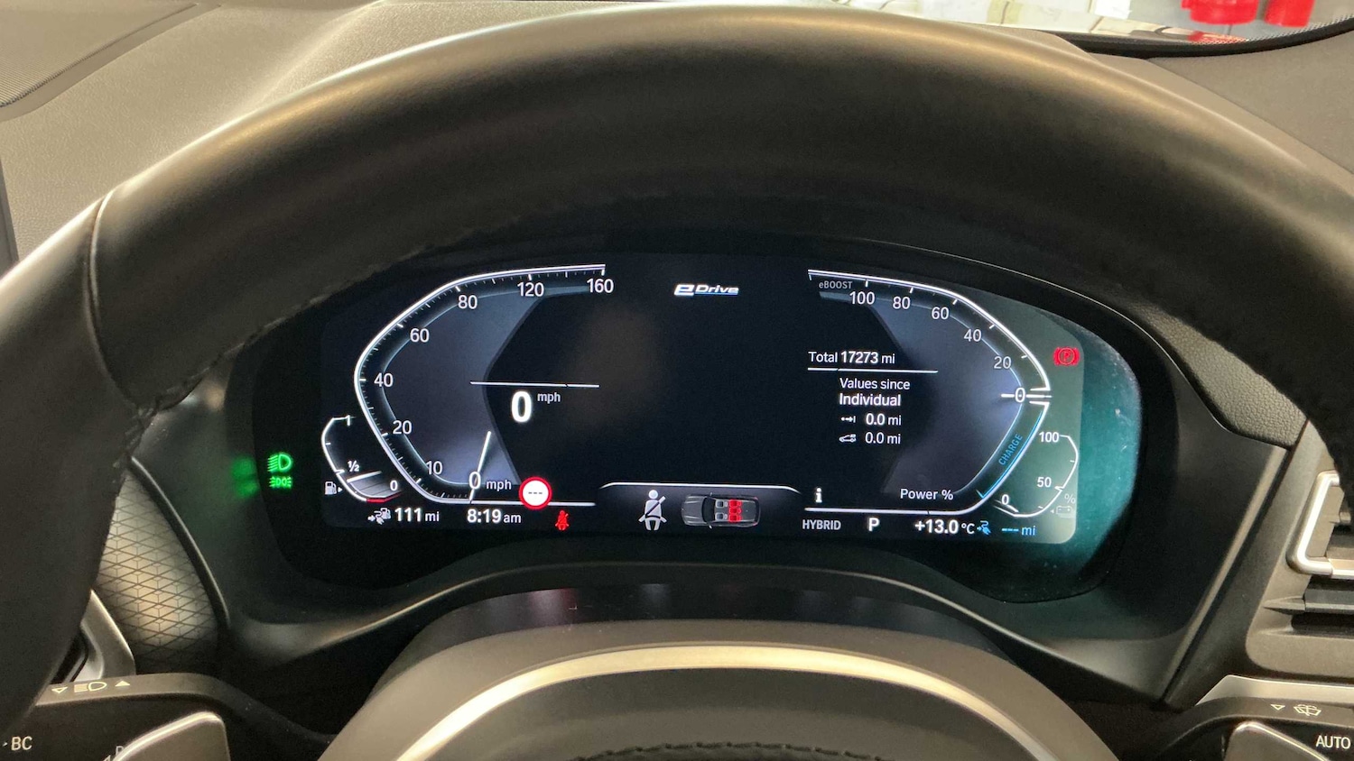 Used BMW X3 2024 for sale - 77972992: Photo 9