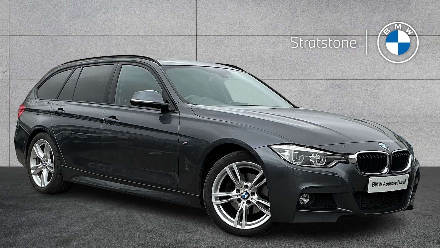 Used BMW 3 Series 2016 for sale - 78187783: Photo 1