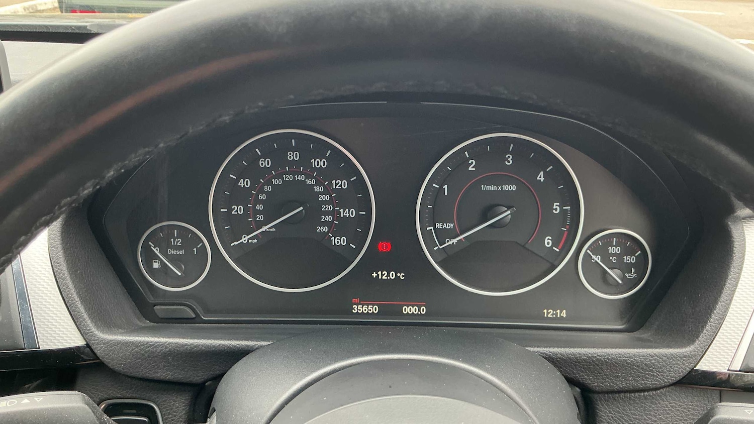 Used BMW 3 Series 2016 for sale - 78187783: Photo 10