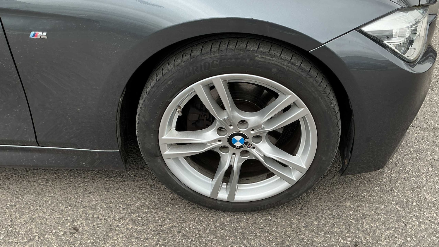 Used BMW 3 Series 2016 for sale - 78187783: Photo 11