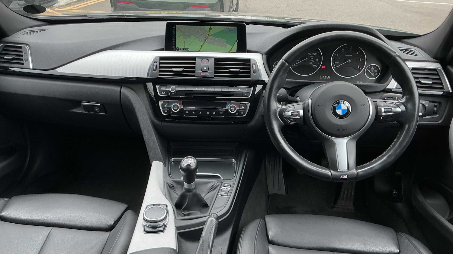 Used BMW 3 Series 2016 for sale - 78187783: Photo 15