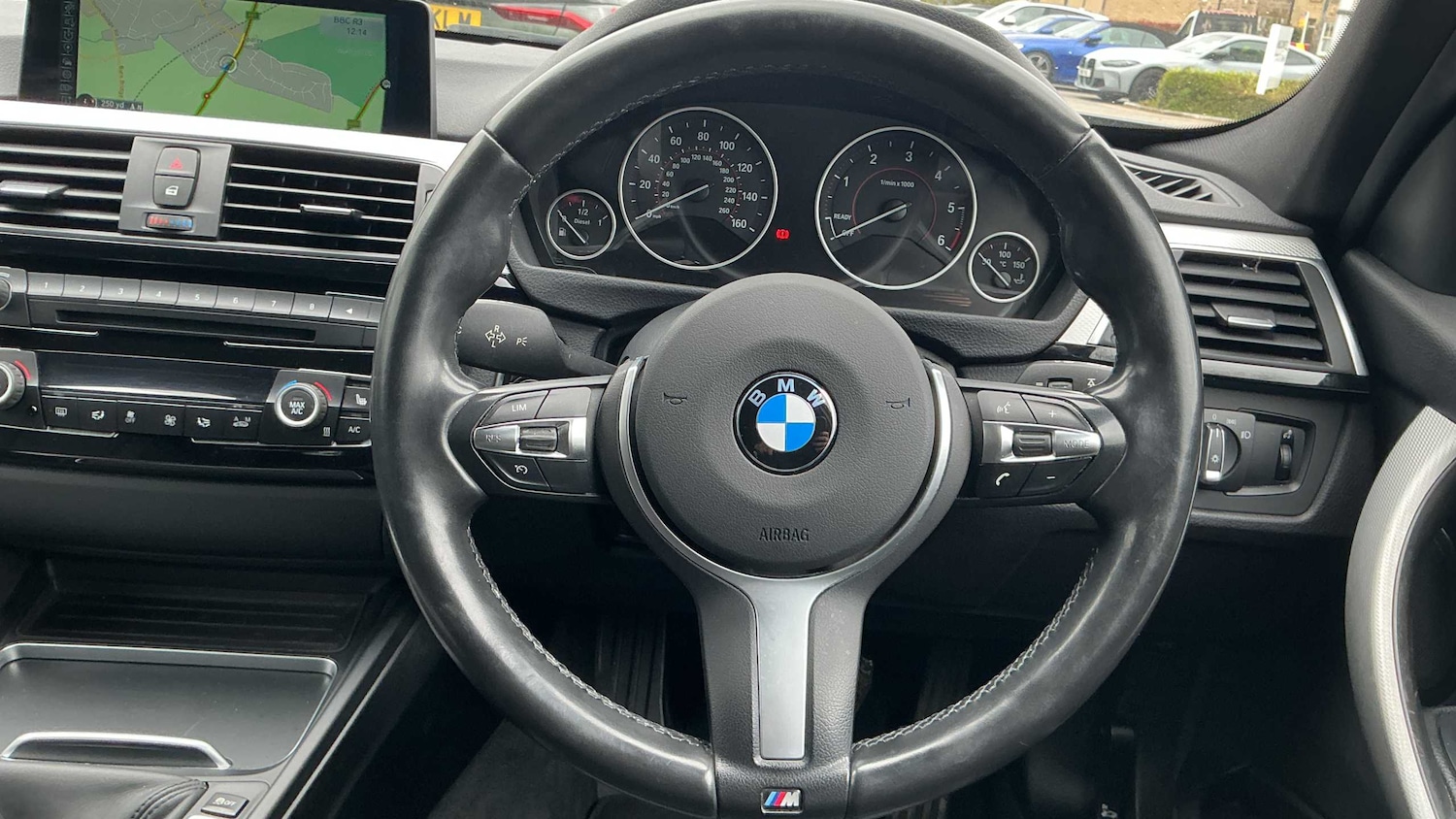 Used BMW 3 Series 2016 for sale - 78187783: Photo 16