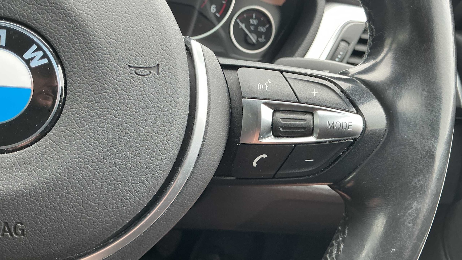 Used BMW 3 Series 2016 for sale - 78187783: Photo 19