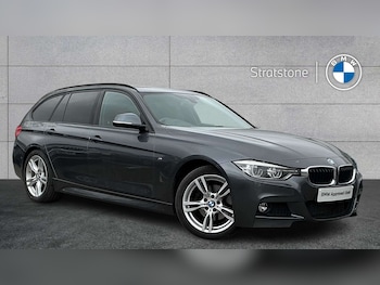 BMW 3 Series feature image