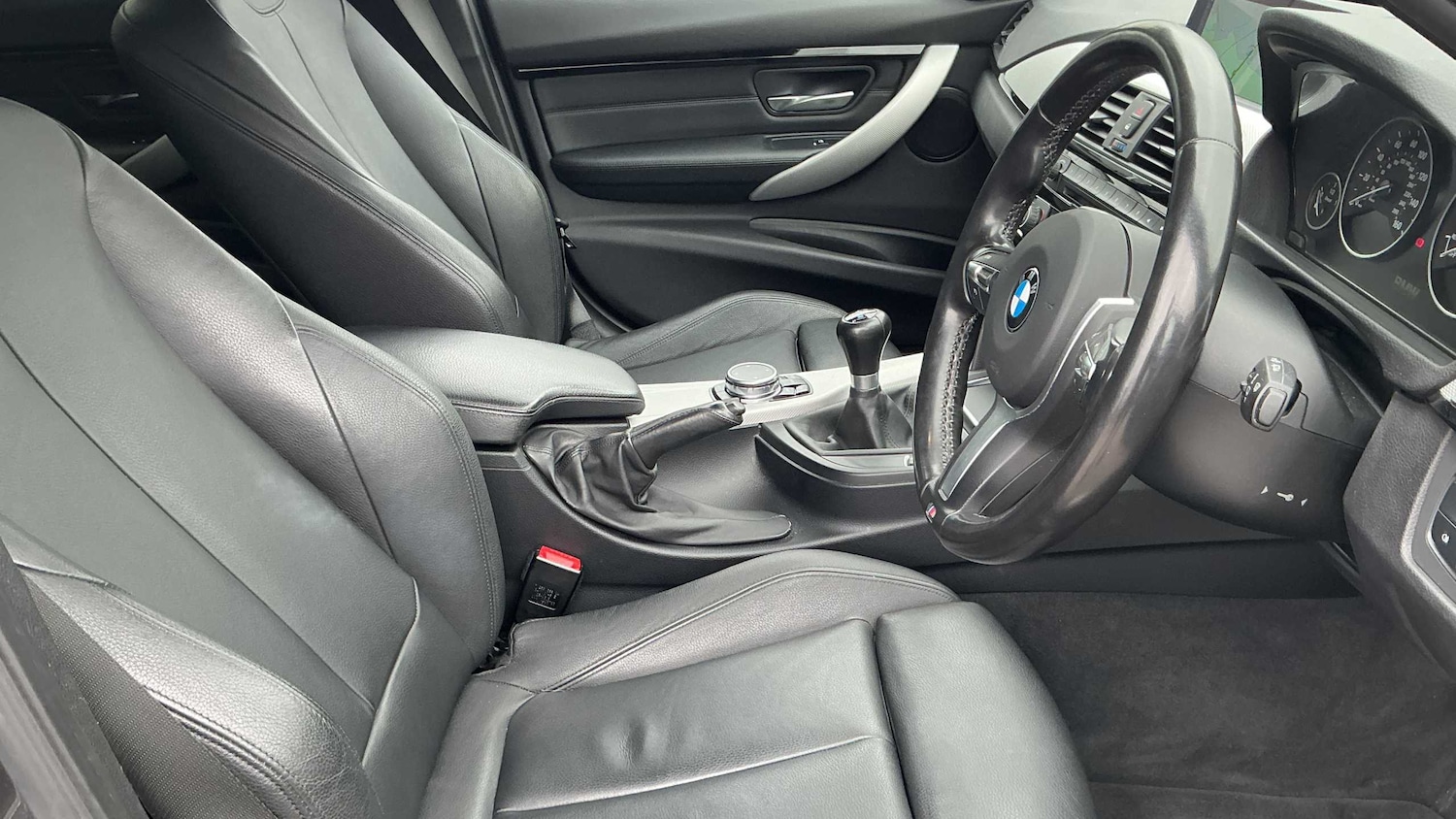 Used BMW 3 Series 2016 for sale - 78187783: Photo 21