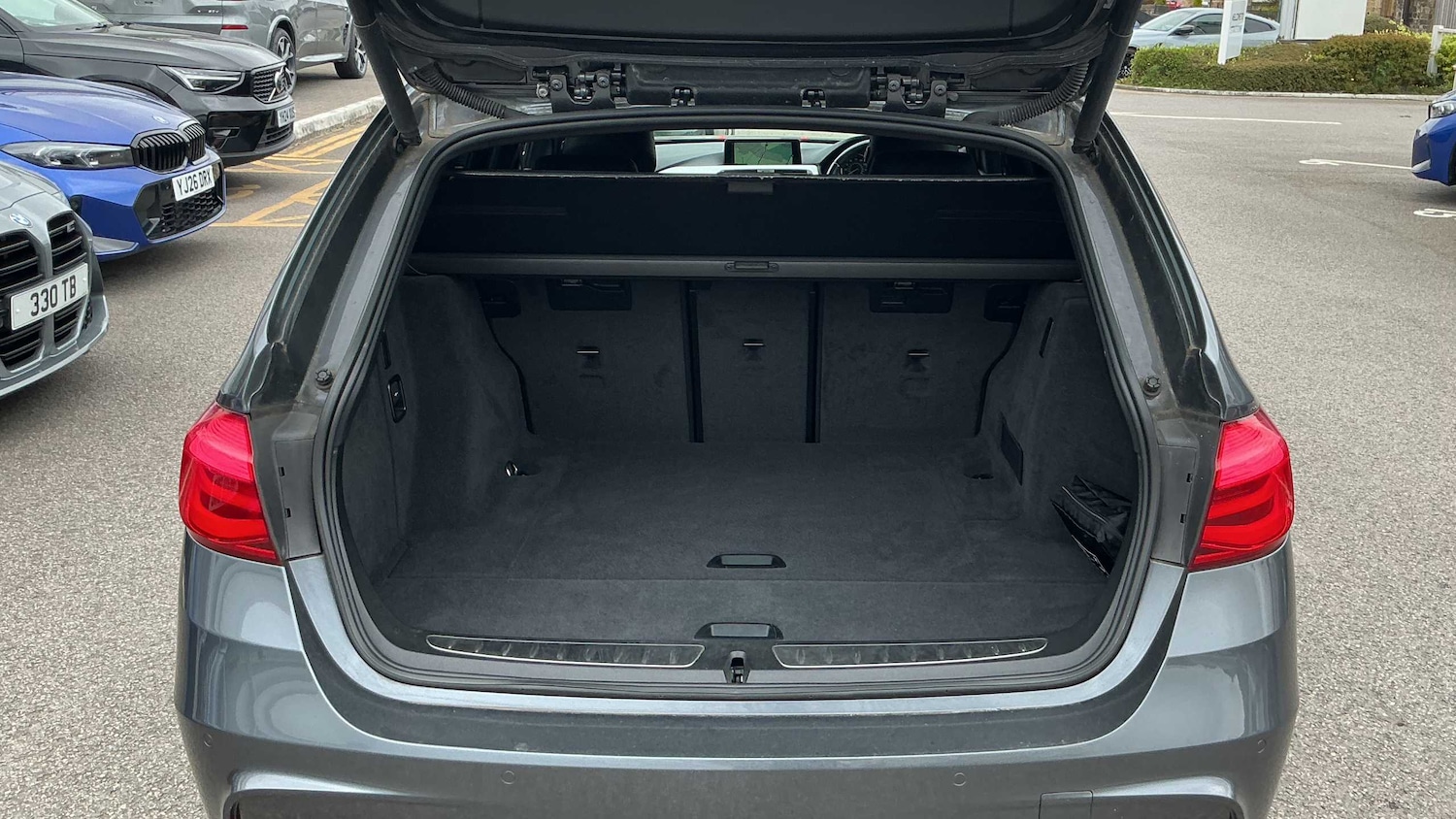 Used BMW 3 Series 2016 for sale - 78187783: Photo 29