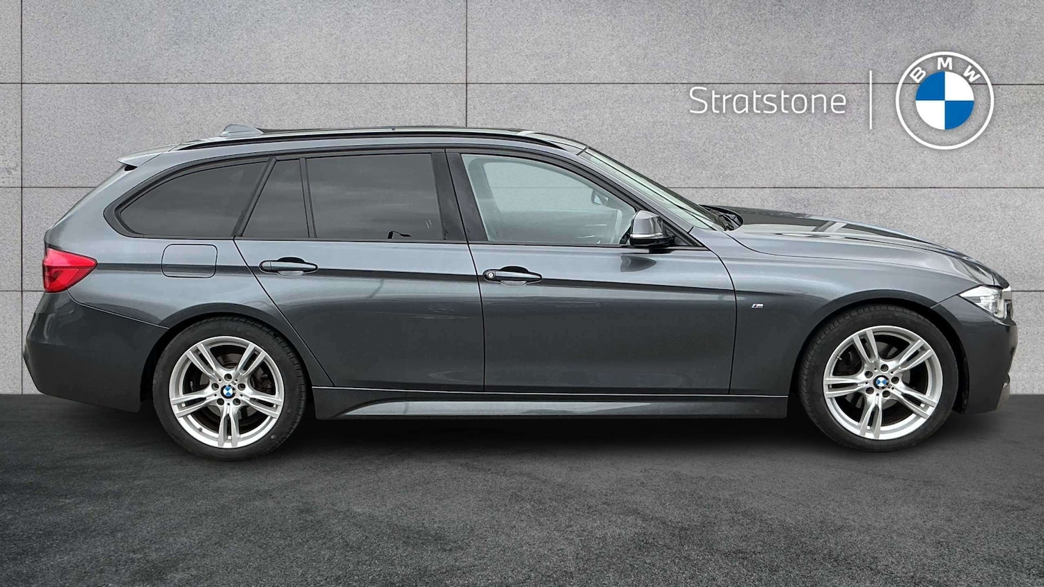 Used BMW 3 Series 2016 for sale - 78187783: Photo 3