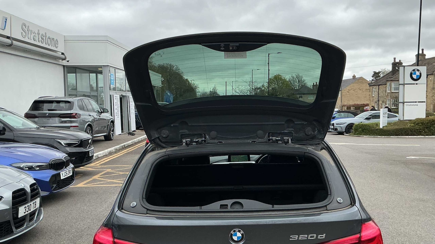 Used BMW 3 Series 2016 for sale - 78187783: Photo 30