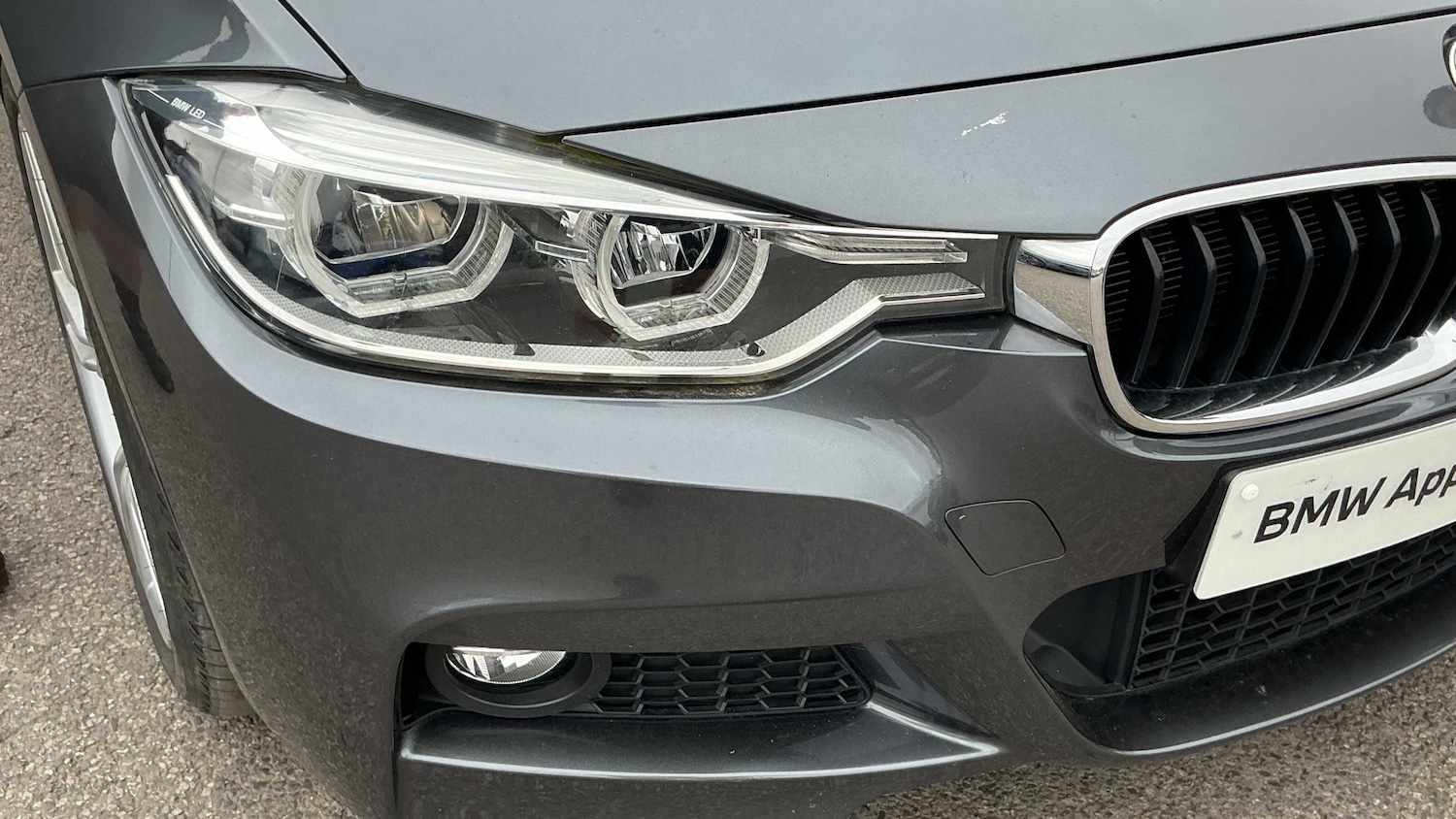 Used BMW 3 Series 2016 for sale - 78187783: Photo 32