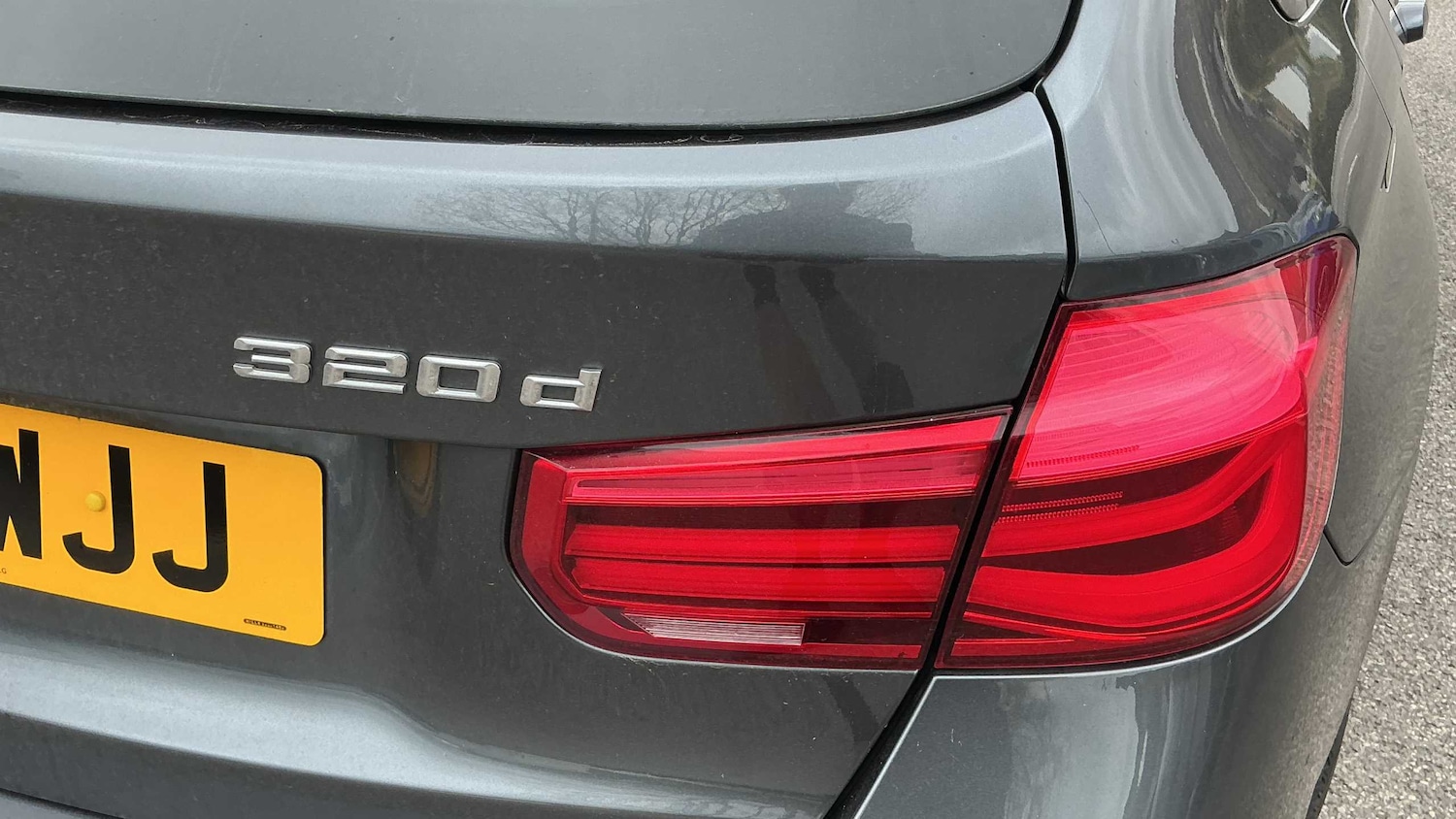 Used BMW 3 Series 2016 for sale - 78187783: Photo 34