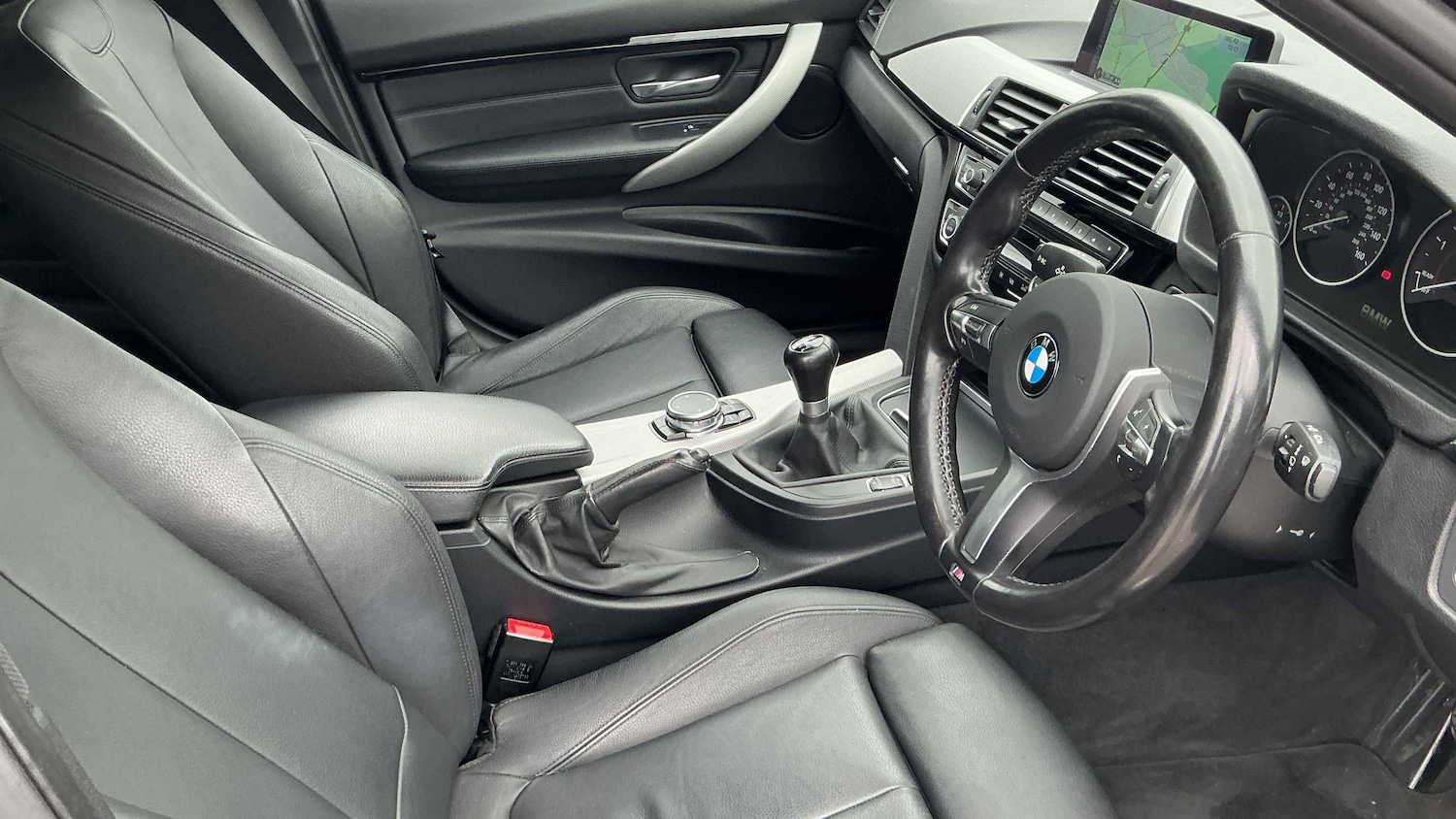 Used BMW 3 Series 2016 for sale - 78187783: Photo 5