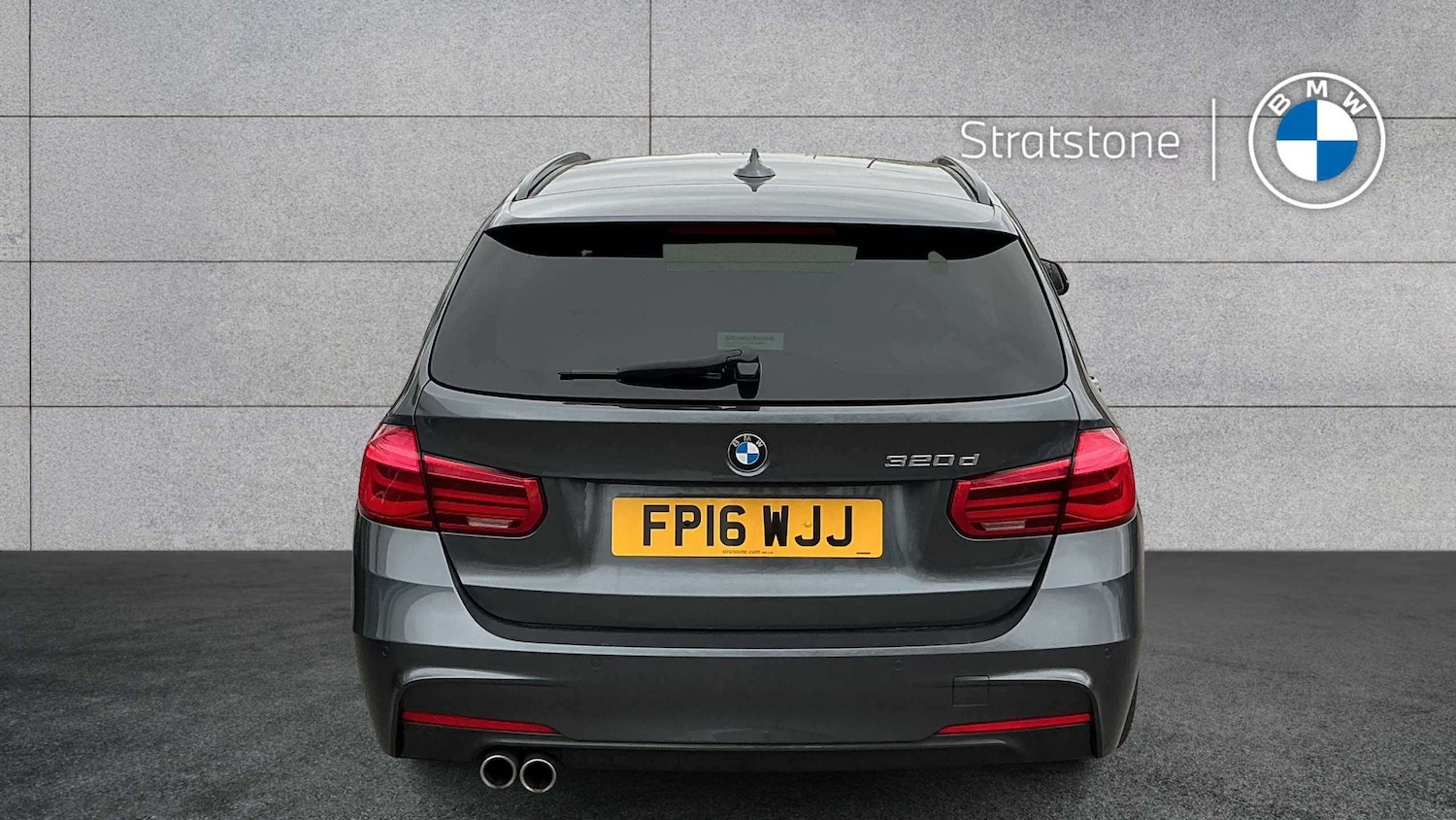 Used BMW 3 Series 2016 for sale - 78187783: Photo 7