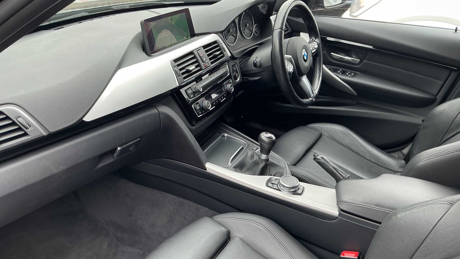 Used BMW 3 Series 2016 for sale - 78187783: Photo 8