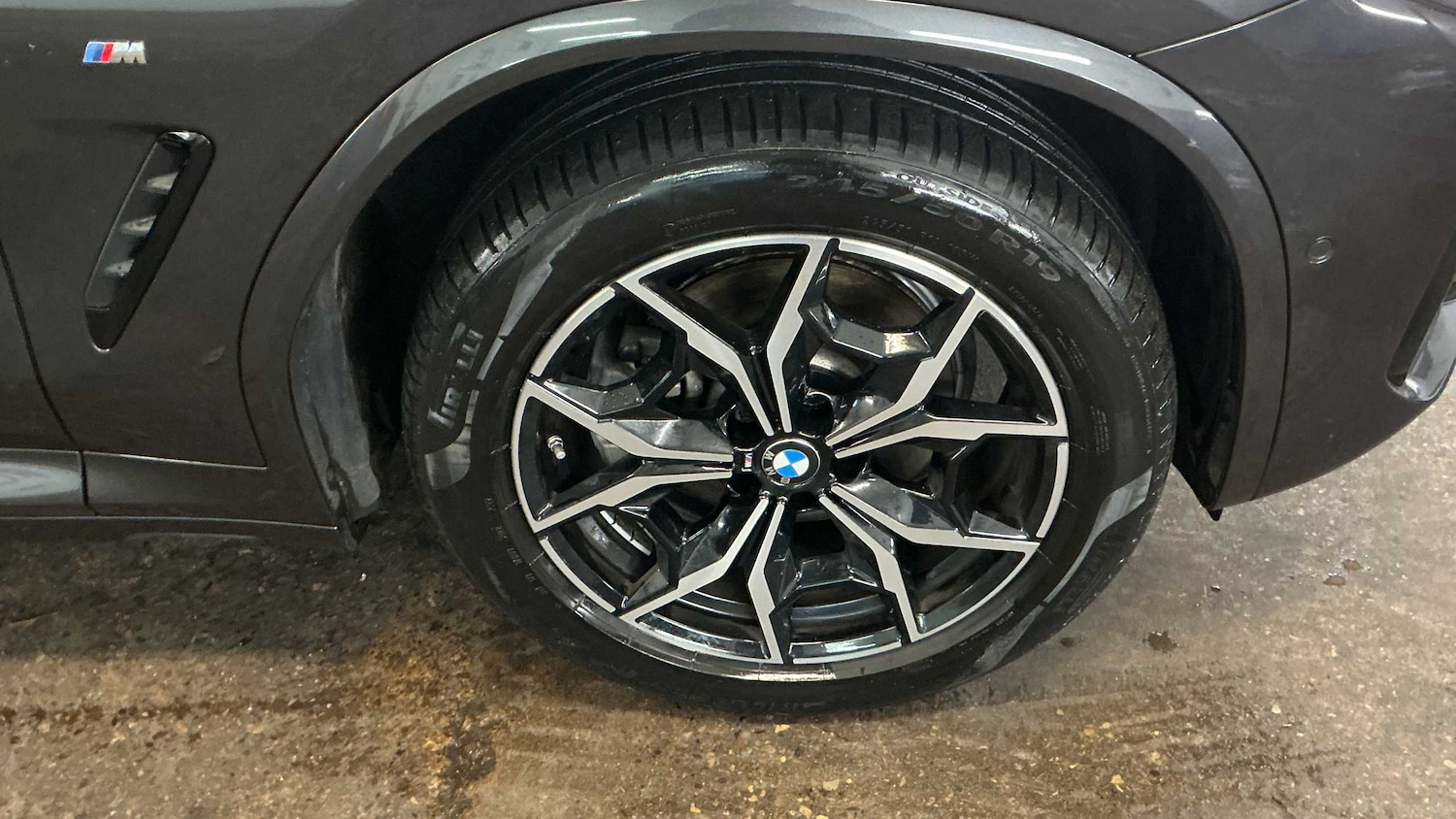 Used BMW X3 2023 for sale - 76460307: Photo 11