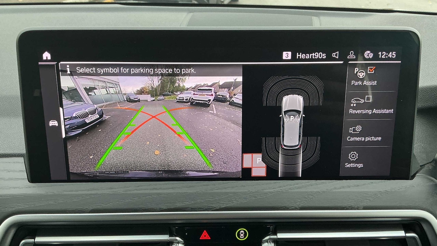 Used BMW X3 2023 for sale - 76460307: Photo 15