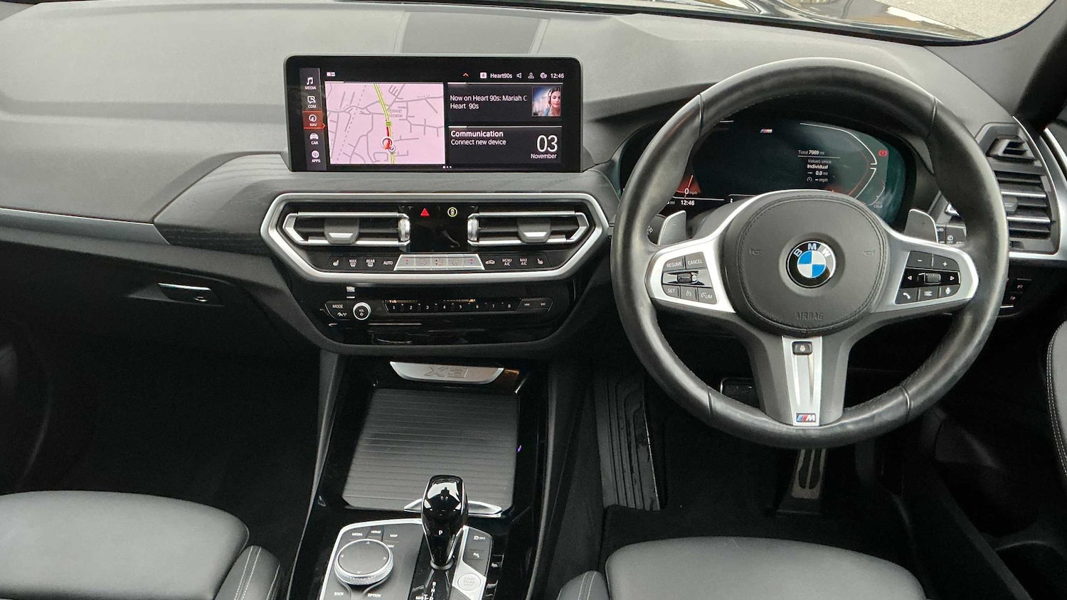 Used BMW X3 2023 for sale - 76460307: Photo 19