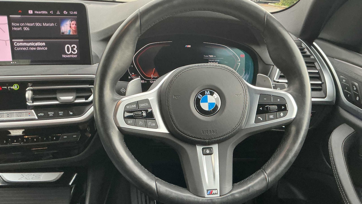 Used BMW X3 2023 for sale - 76460307: Photo 20