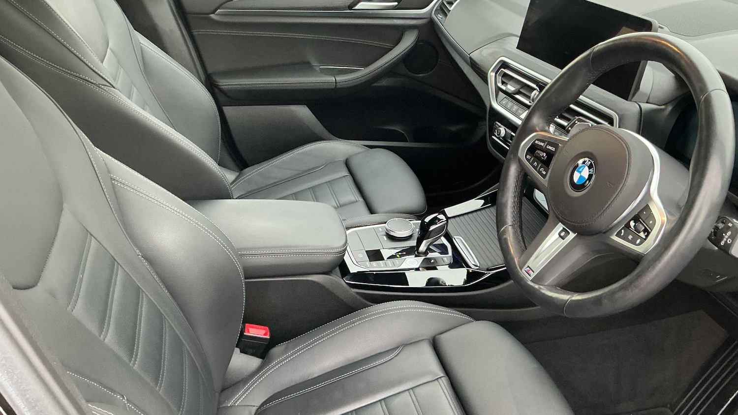 Used BMW X3 2023 for sale - 76460307: Photo 21