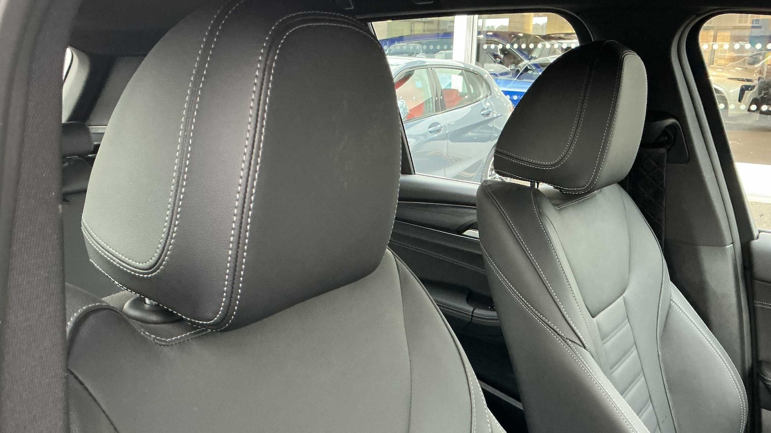 Used BMW X3 2023 for sale - 76460307: Photo 22