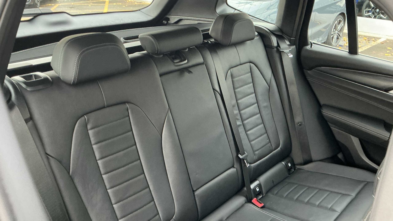 Used BMW X3 2023 for sale - 76460307: Photo 23