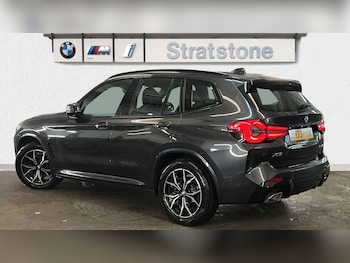 Used BMW X3 2023 for sale - 76460307: Photo