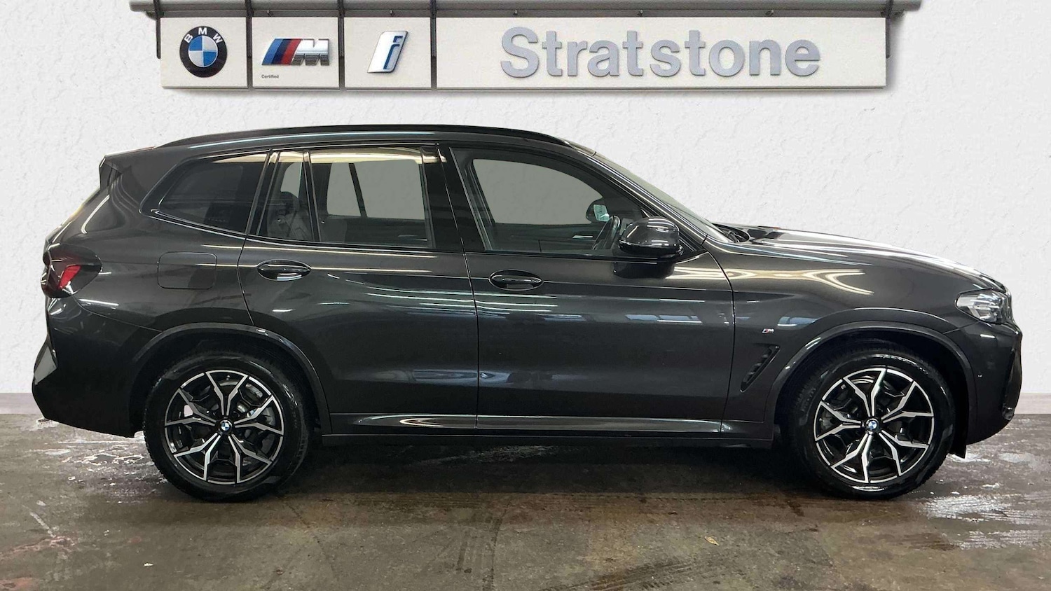 Used BMW X3 2023 for sale - 76460307: Photo 3