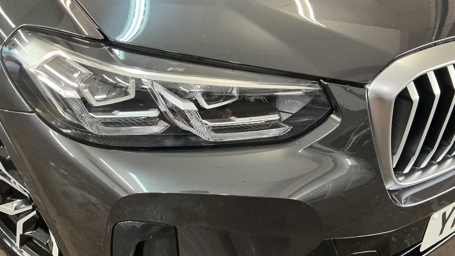 Used BMW X3 2023 for sale - 76460307: Photo 33