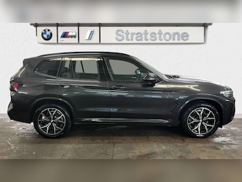 Used BMW X3 2023 for sale - 76460307: Photo