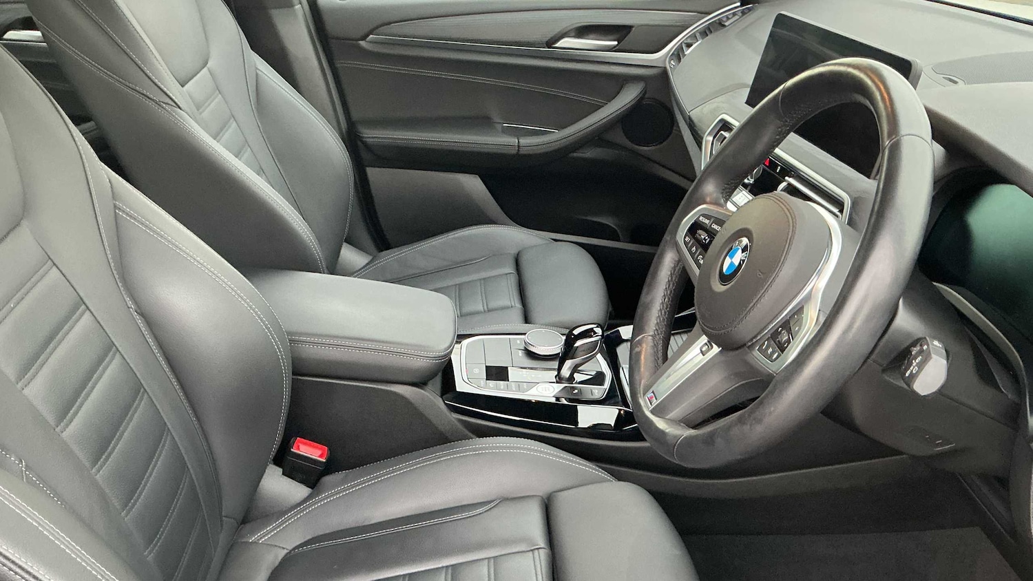 Used BMW X3 2023 for sale - 76460307: Photo 5