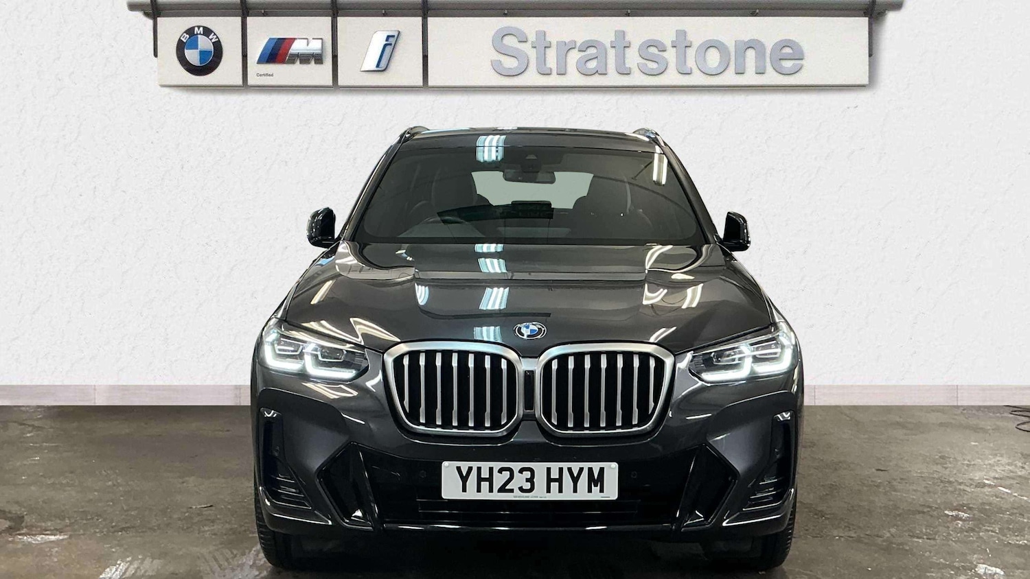 Used BMW X3 2023 for sale - 76460307: Photo 6