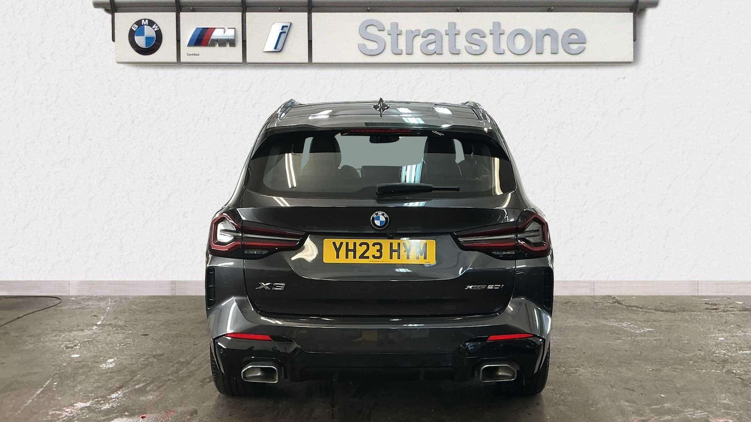 Used BMW X3 2023 for sale - 76460307: Photo 7