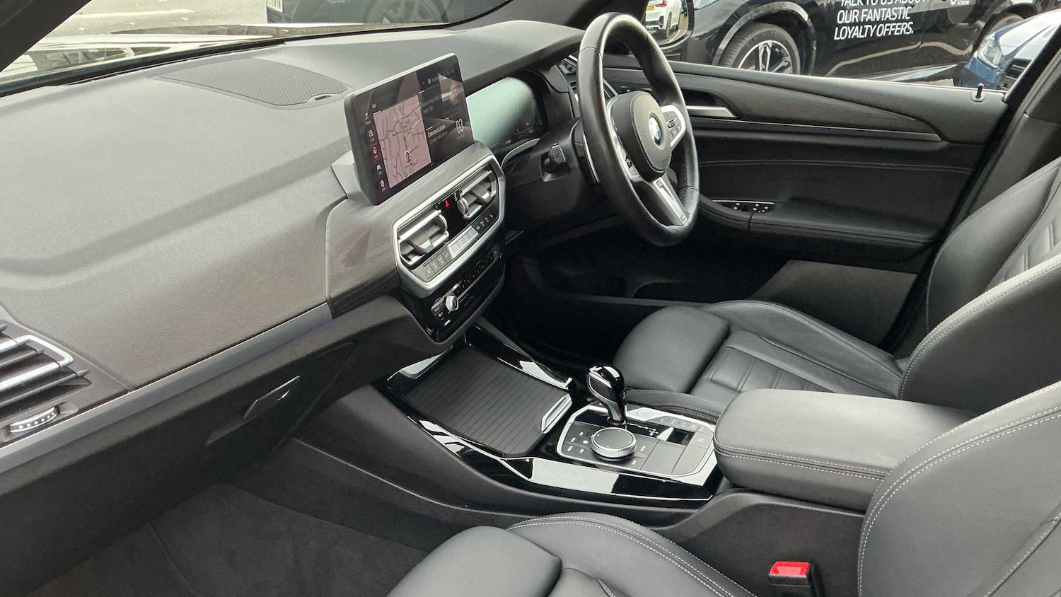 Used BMW X3 2023 for sale - 76460307: Photo 8