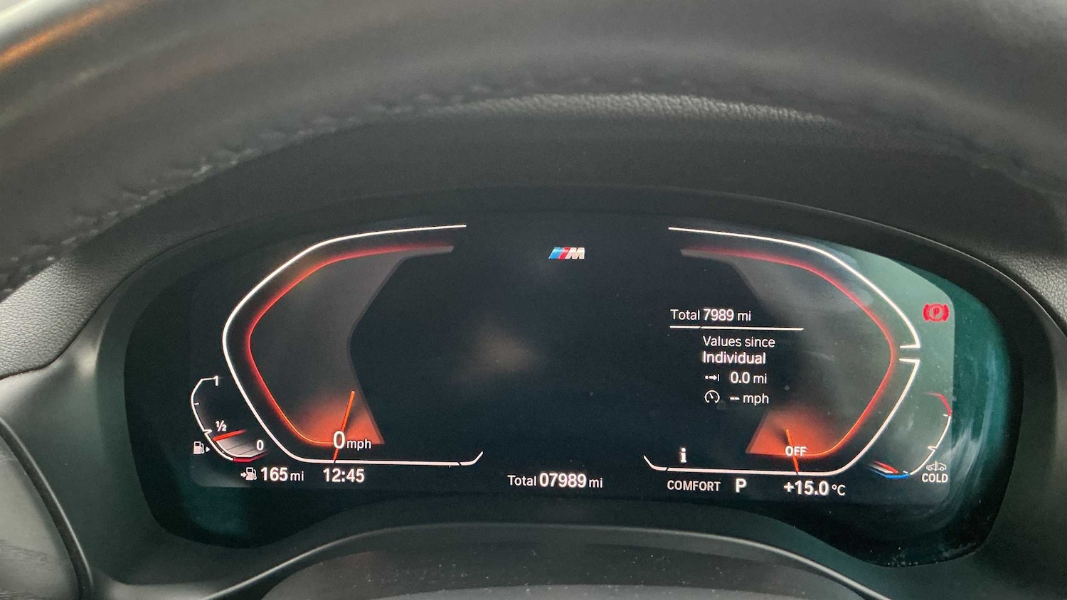 Used BMW X3 2023 for sale - 76460307: Photo 9