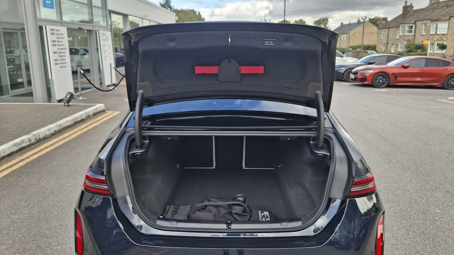 Vehicle 32