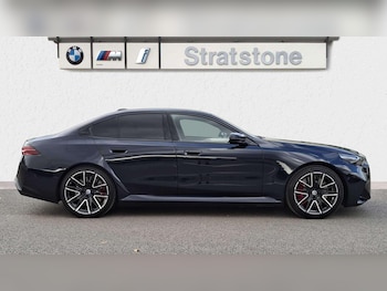 Used BMW M5 2024 for sale - 75772349: Photo