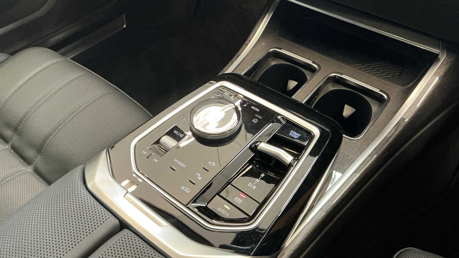 Used BMW i7 2026 for sale - 78208992: Photo 10