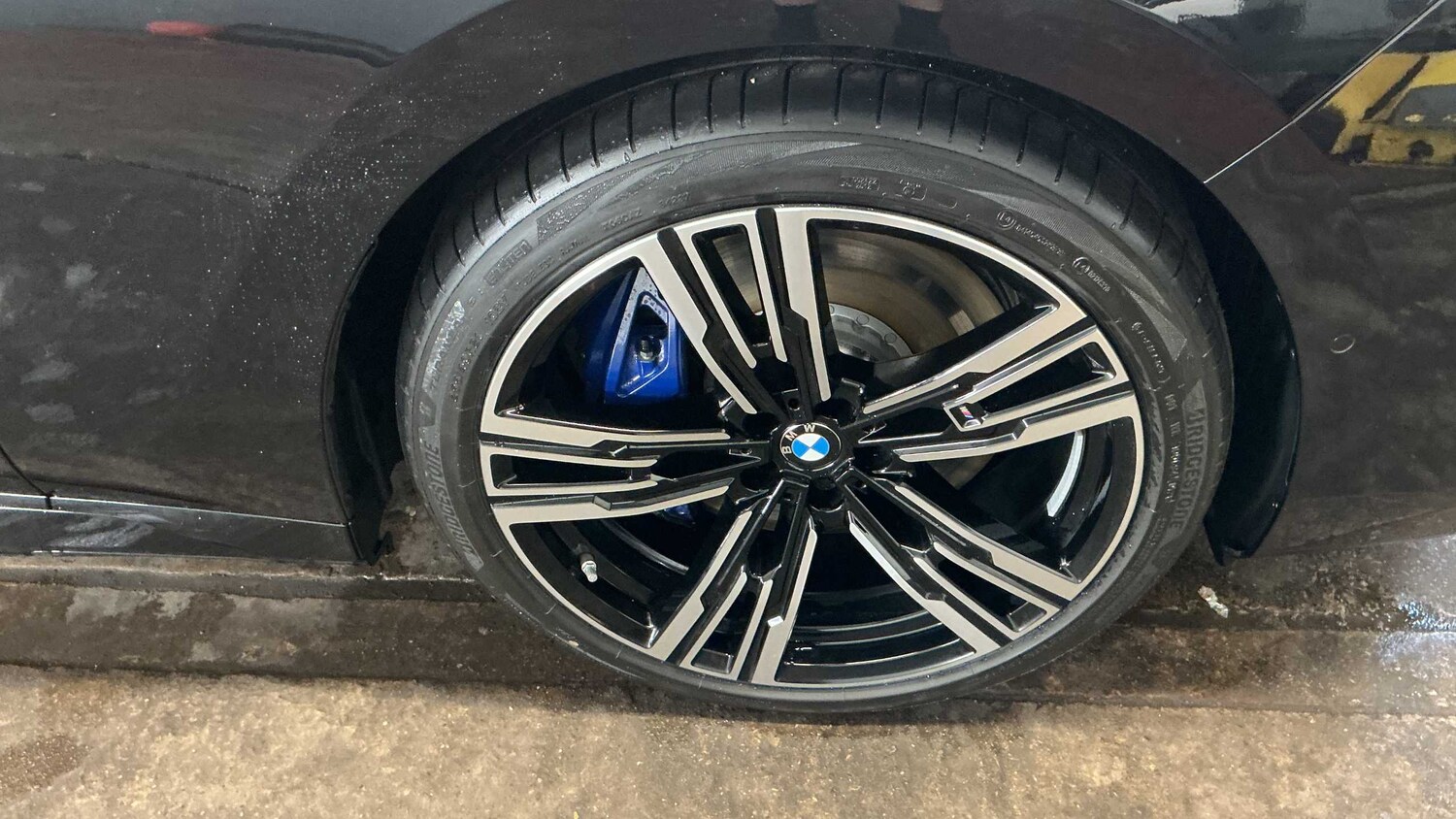 Used BMW i7 2026 for sale - 78208992: Photo 11