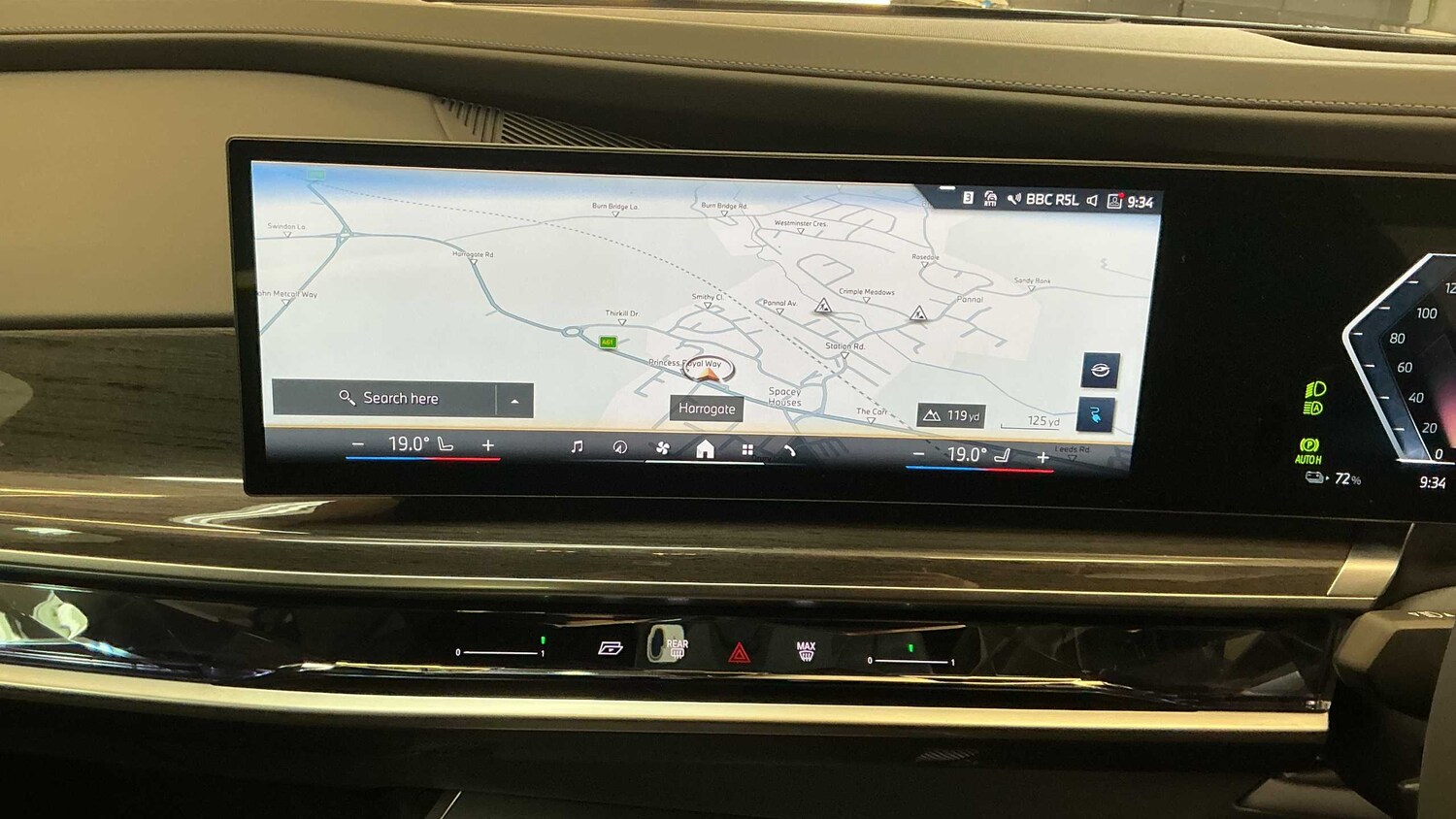 Used BMW i7 2026 for sale - 78208992: Photo 15