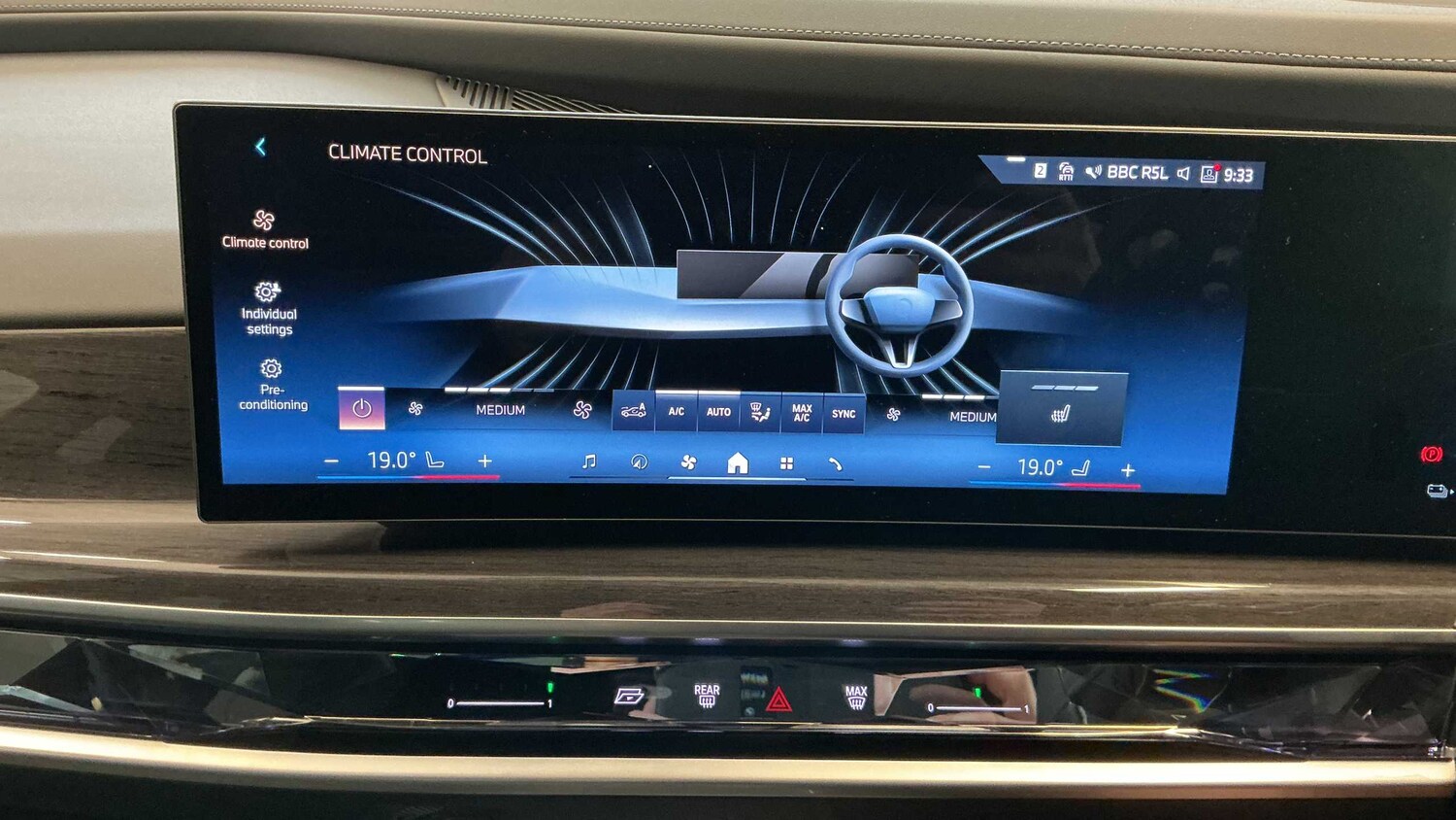 Used BMW i7 2026 for sale - 78208992: Photo 16