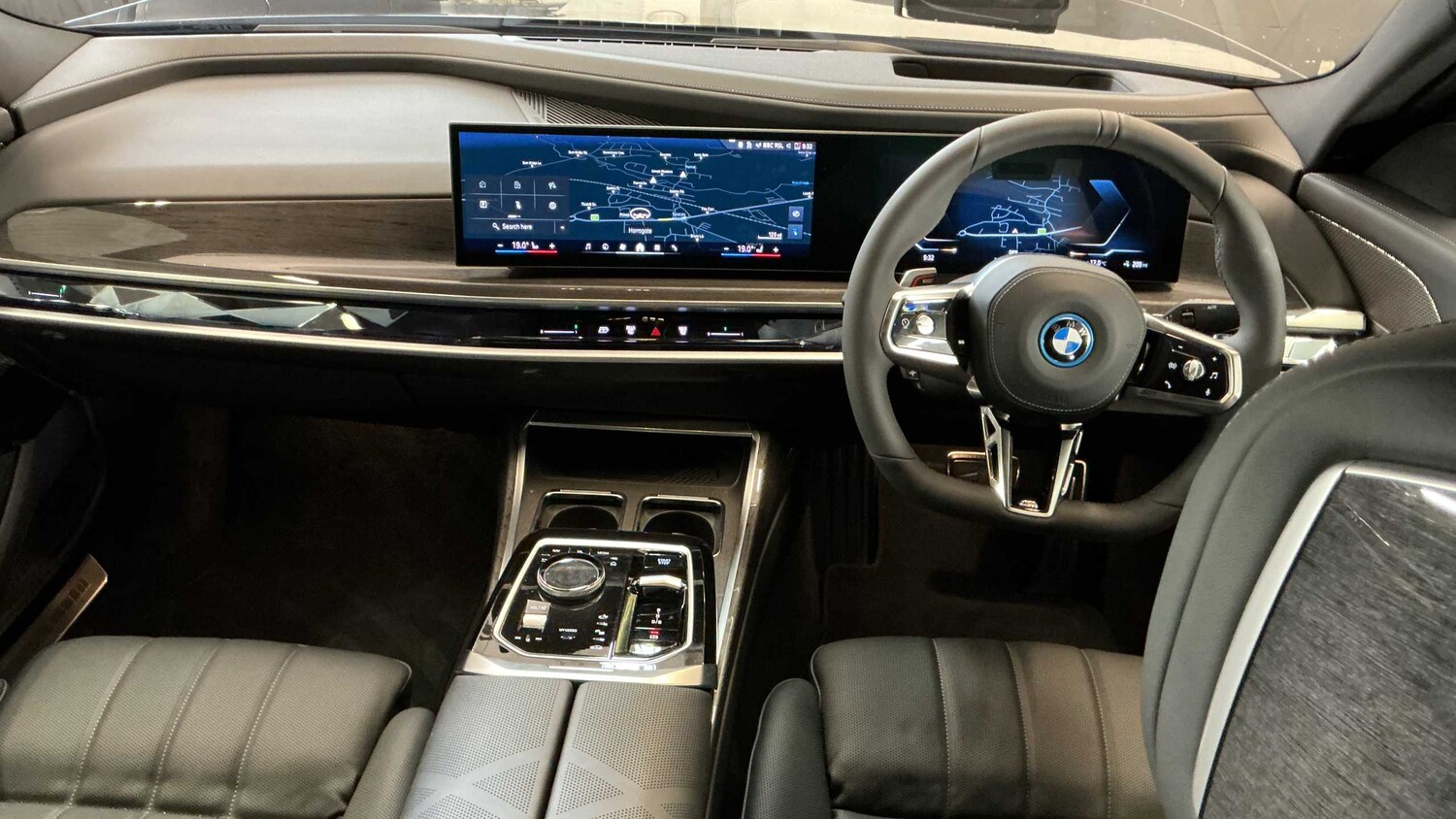 Used BMW i7 2026 for sale - 78208992: Photo 17