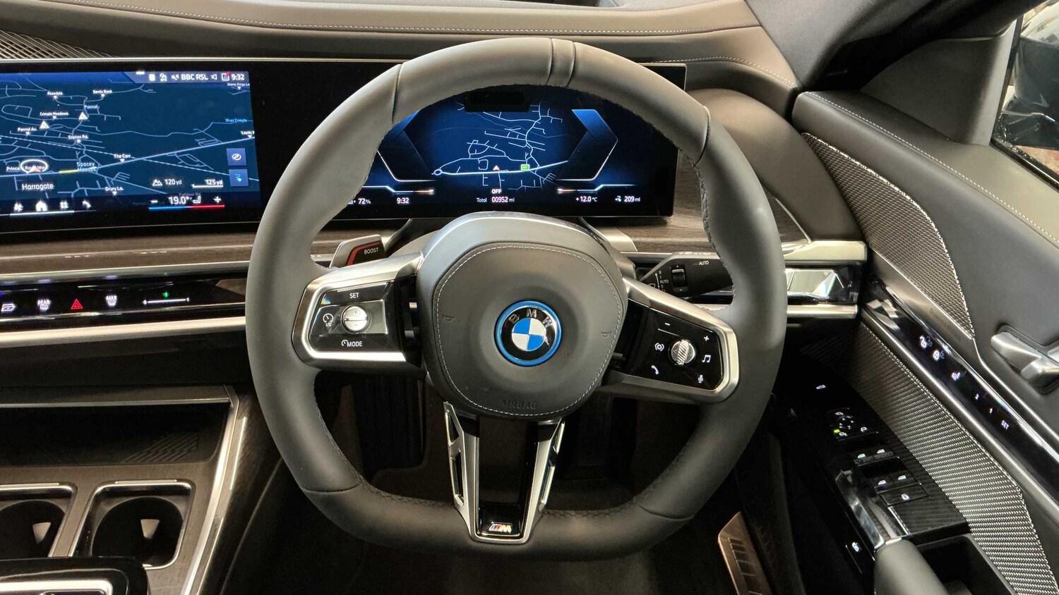 Used BMW i7 2026 for sale - 78208992: Photo 18