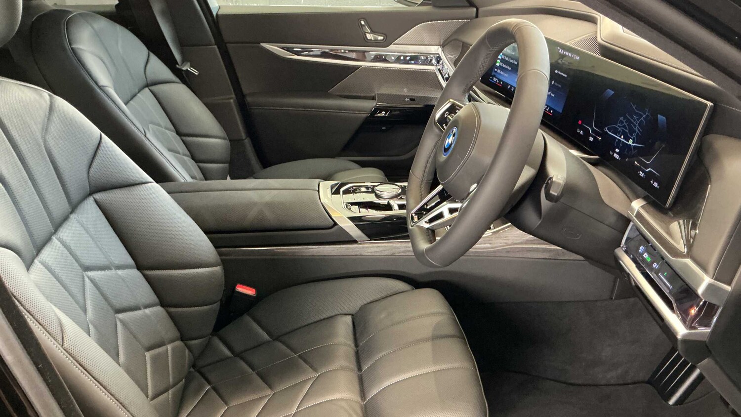 Used BMW i7 2026 for sale - 78208992: Photo 21