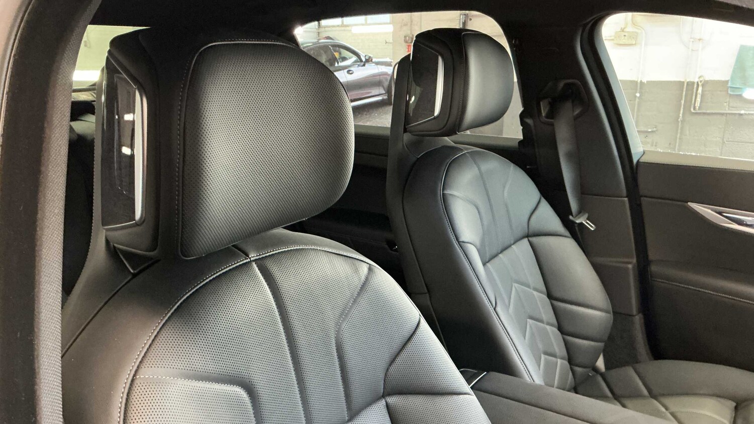 Used BMW i7 2026 for sale - 78208992: Photo 22