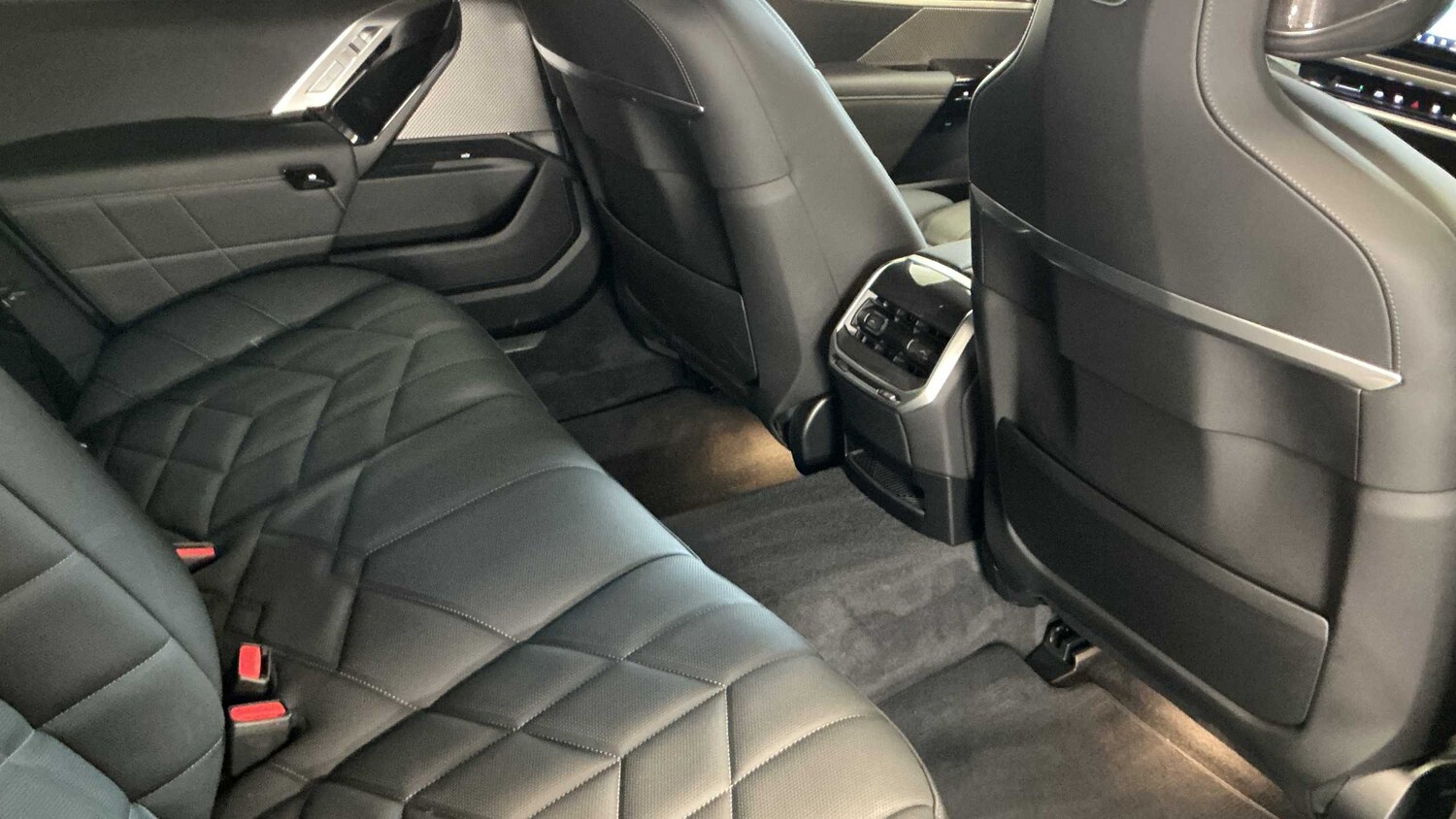 Used BMW i7 2026 for sale - 78208992: Photo 23