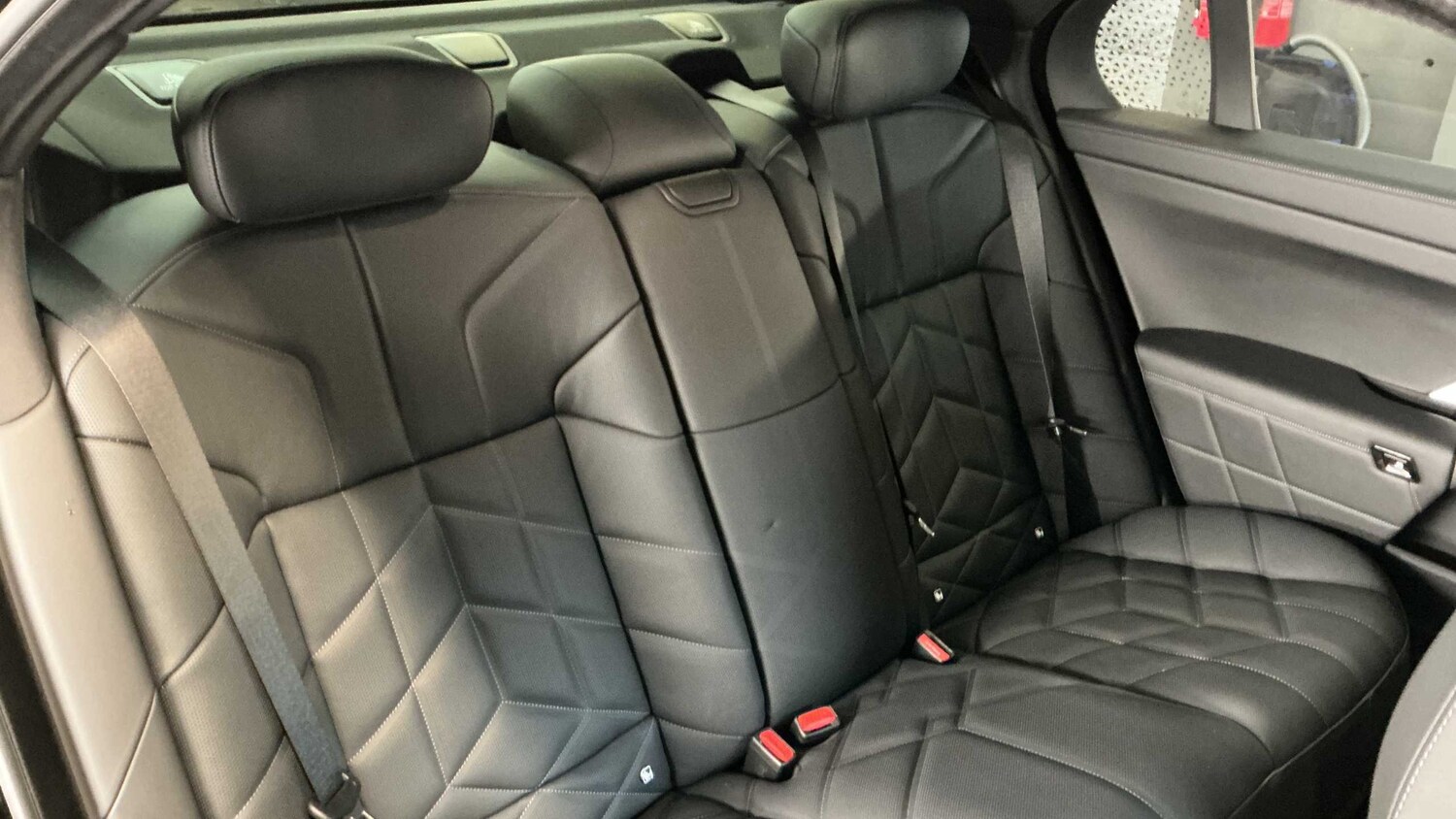 Used BMW i7 2026 for sale - 78208992: Photo 24