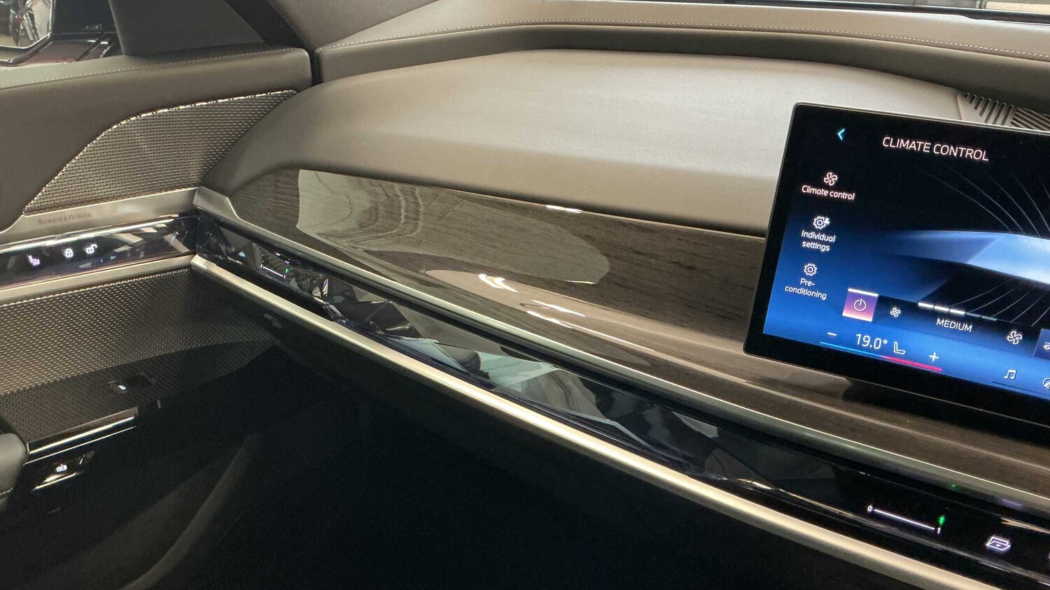 Used BMW i7 2026 for sale - 78208992: Photo 28